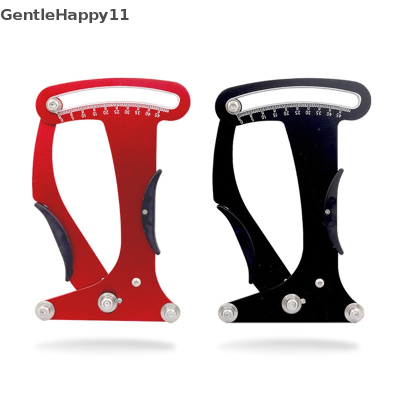 Gentlehappy Mountain Bike Spoke Tension Meter Sepeda Roda Tukang Alat Perbaikan Nyaman Grip Aksesoris Tensiometer id