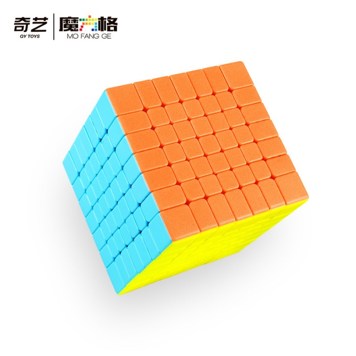 Rubik 7x7 QIYI - Rubik 7x7x7 QIYI
