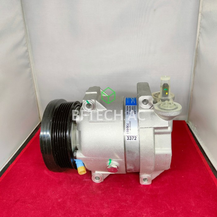 Compressor Chevrolet Aveo/Optra Asli Kompresor AC Mobil