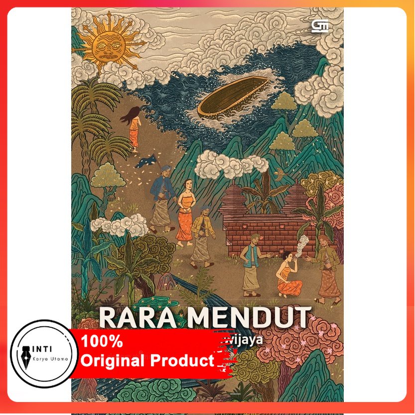 RARA MENDUT