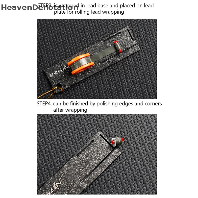 [HeavenDenotation] Alat Pengasah Kail Pancing Batu Berlian Portabel Kail Ikan Tajam Alat Batu Asahan Gantungan Kunci Untuk Aksesoris Memancing Outdoor HDV