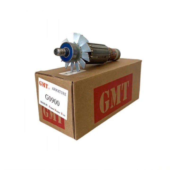 ARMATURE GMT - ANGKER MESIN PASAH,PROFIL,GERINDA - Wikishop