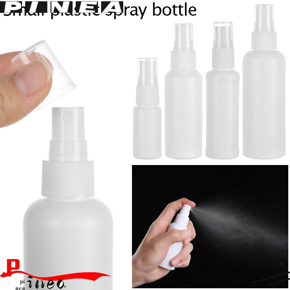 Nanas 1pcs Botol Spray Aksesoris Travel Baru Alat Makeup Shampoo Isi Ulang