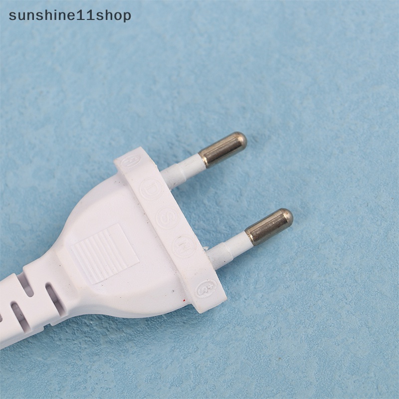 Sho Kabel Listrik 1.8M Kabel Bases Lampu Plug Dengan Switch Kawat Untuk LED E27 Hanglamp N