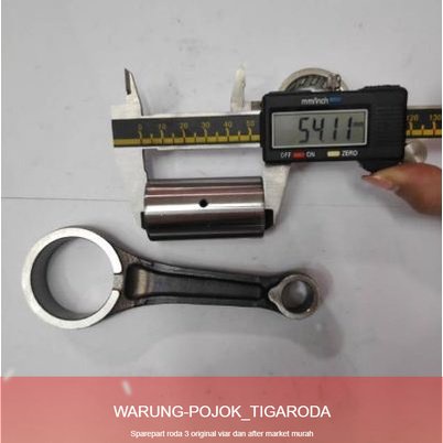 connecting roda jialing / viar 200 Stang Seher Jialing 200 Cc & Viar 2019