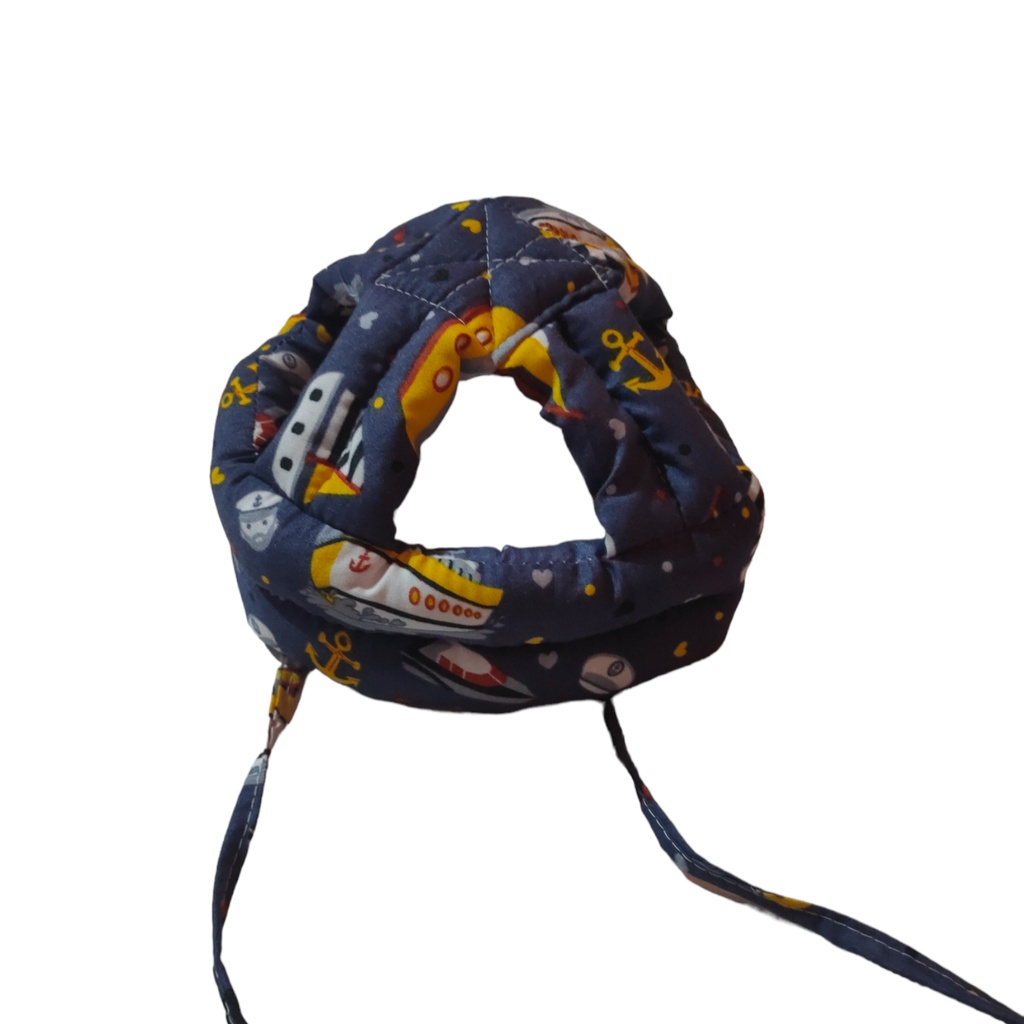HELM PELINDUNG KEPALA BAYI