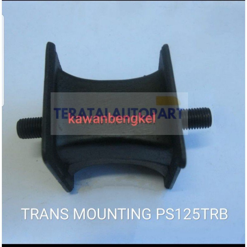 Karet transmisi bantalan transmisi trans mounting CANTER PS125 HD