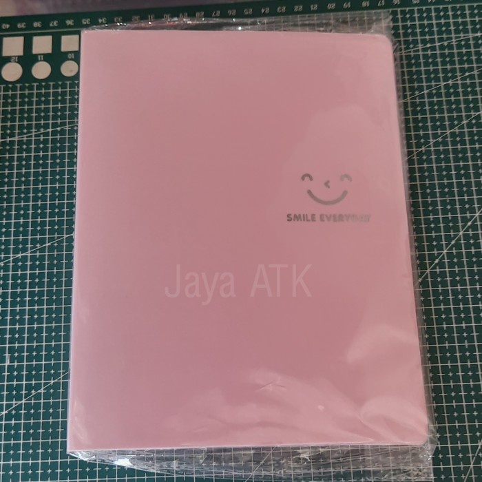 

Map Binder a5 Joyko