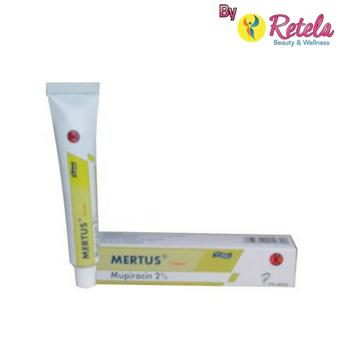 MERTUS CREAM 10GR