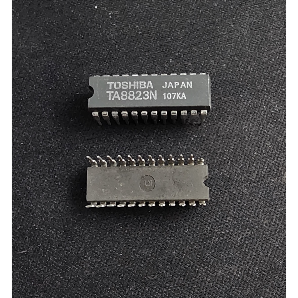 IC TA8823N TA 8823 N Servo Controller Ucc 5V