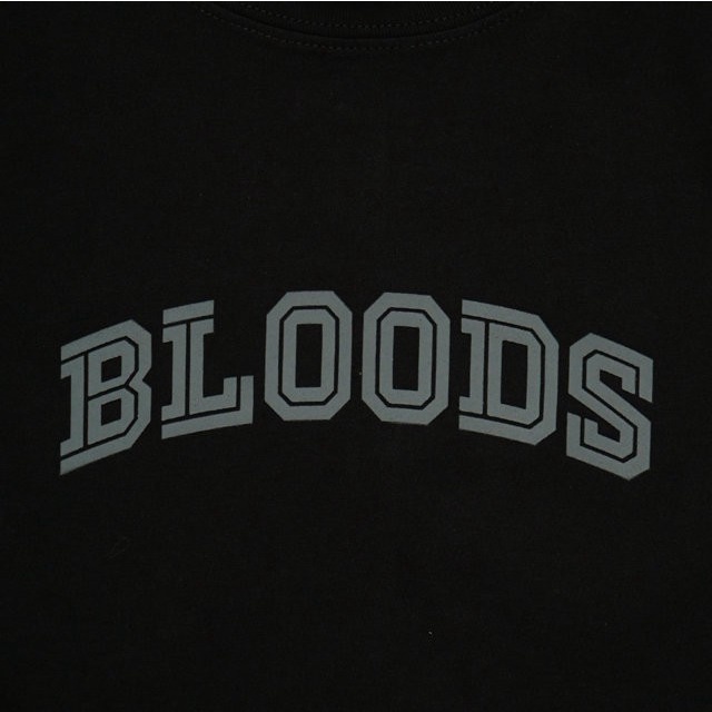 KAOS BLOODS INDUSTRIES | SHADOX 01