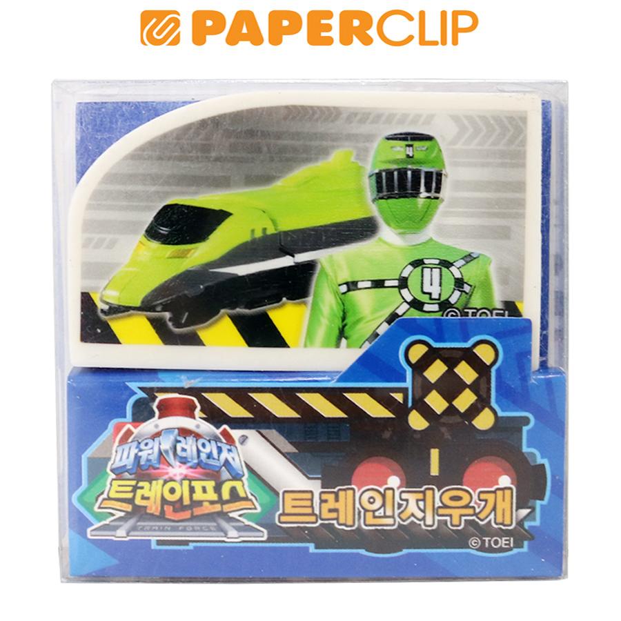 

PENGHAPUS / ERASER TOEI K420-0043 TRAIN