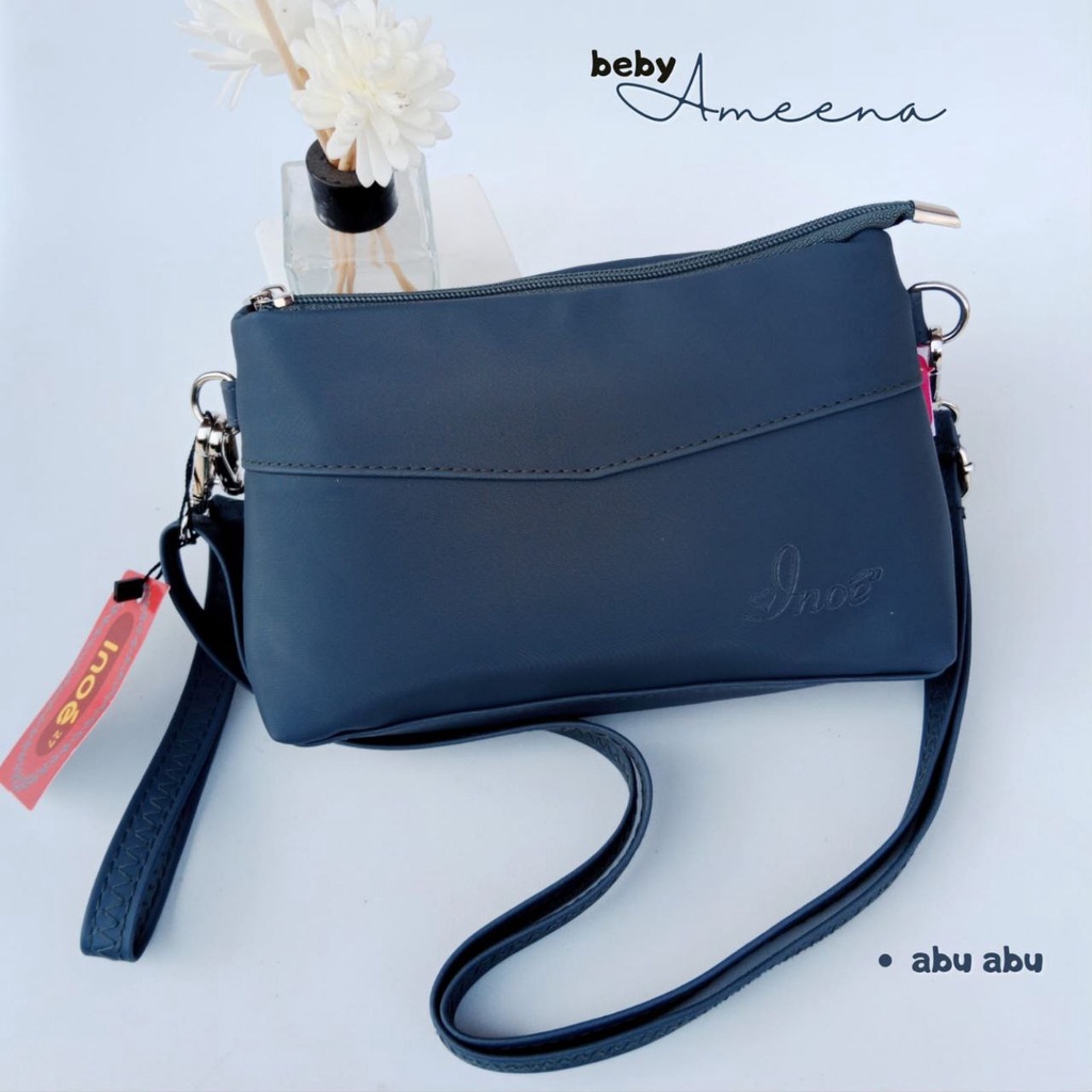 Beby Ameena By Inoe X Biru Tsabita