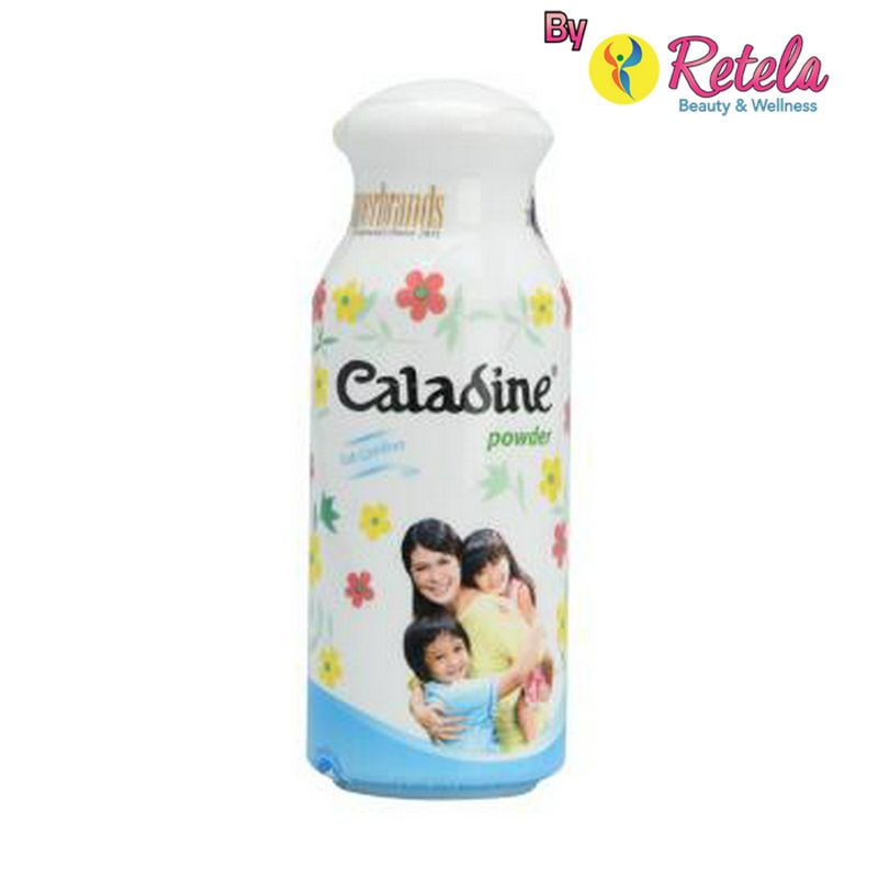 Caladine Powder Biru 100 Gr