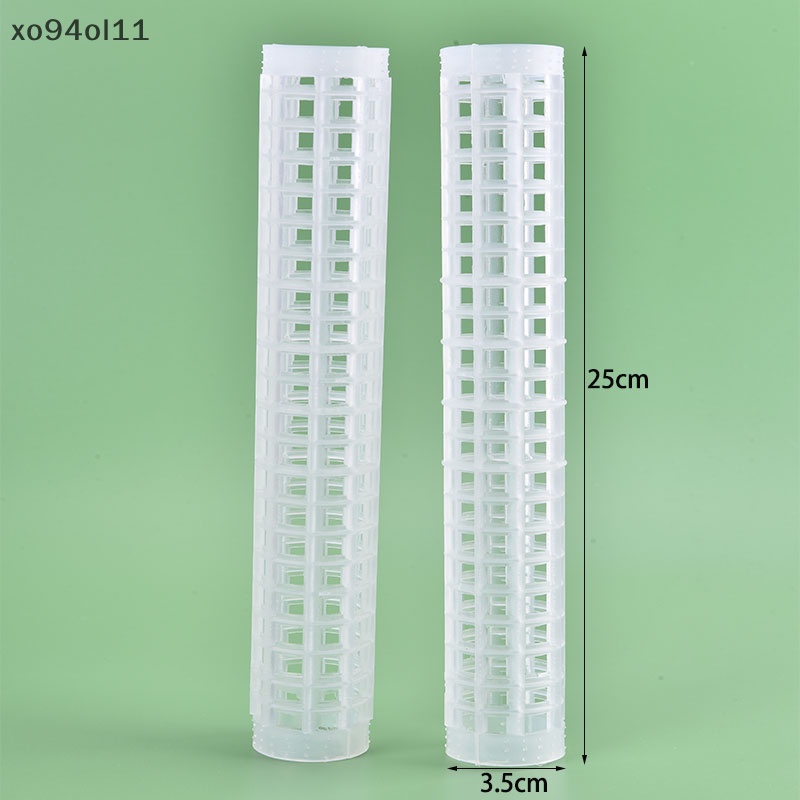 Xo New 25cm Tongkat Galah Tanaman Panjat Plant Growing Support Stick OL