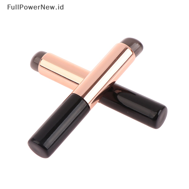 Power Concealer Brush Kuas Bibir Matte Lip Smudge Brush Concealer Eyeshadow Brush ID
