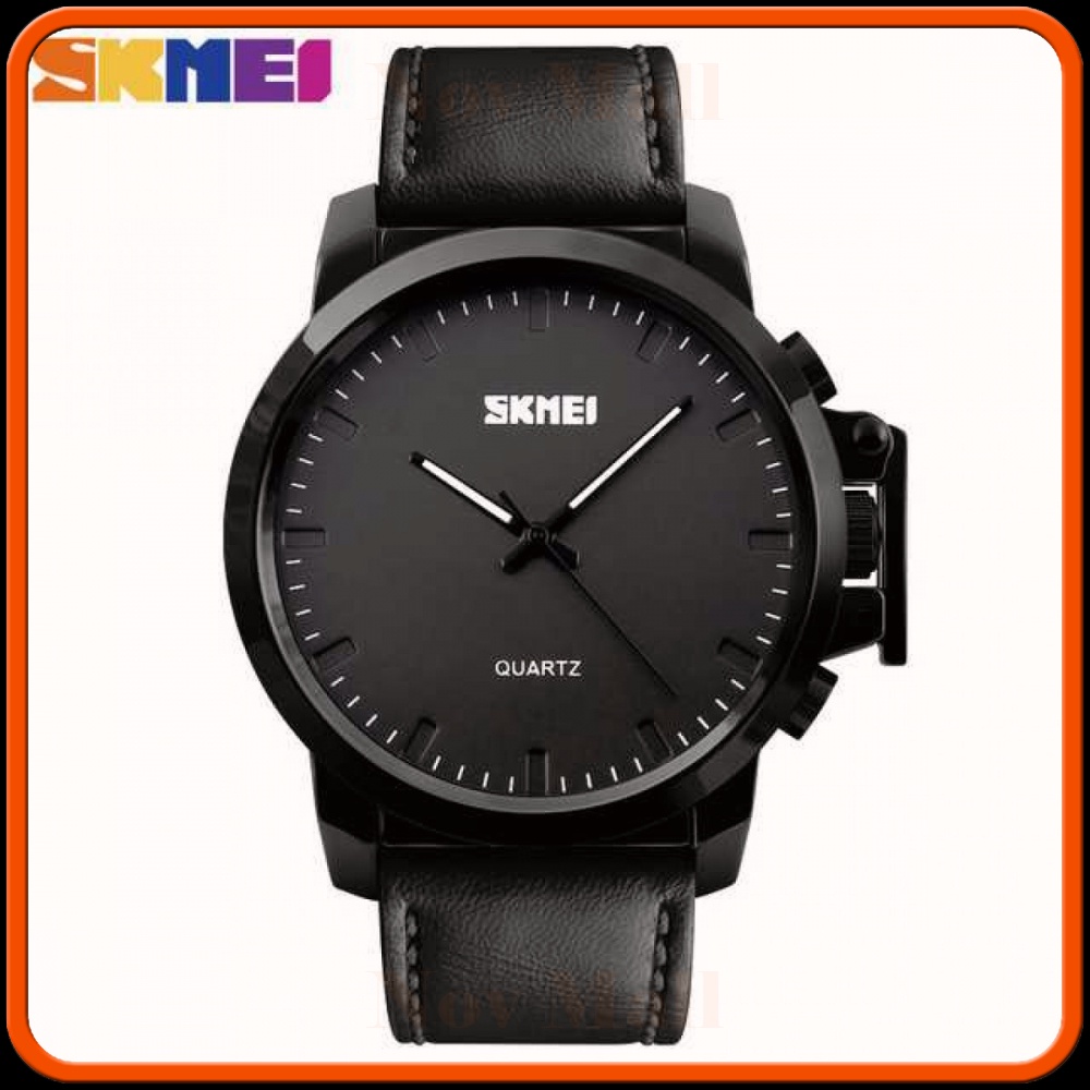 SKMEI Jam Tangan Analog Pria - 1208