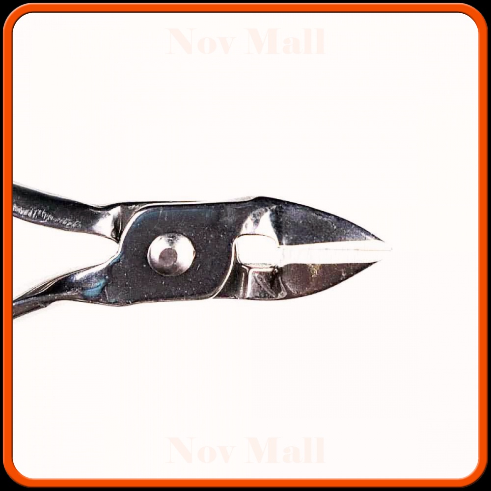 Gunting Kuku Kaki Toe Nail Clipper Foot Care