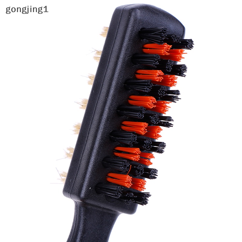 Ggg 1pc New Golf Club Cleaner Brush Pembersih Club Untuk Cleaner Aksesoris Golf ID