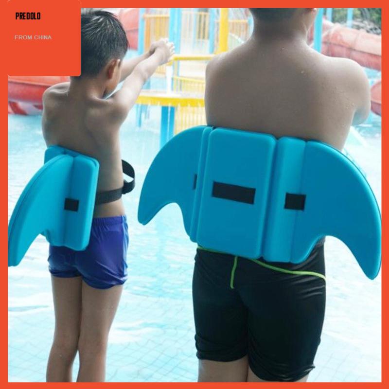 [Predolo] Baju Renang Kickboard Renang Floating Board Untuk Perlengkapan Pesta Renang Fun Swimmers