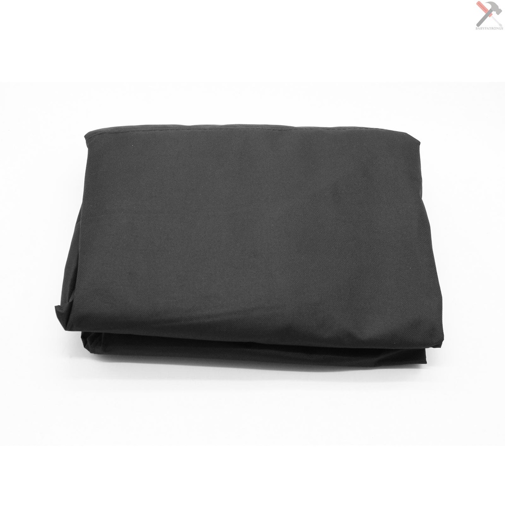 Waterproof Top Roof Hood Half Cover Pengganti Untuk MAZDA MX5 MK3 MK3.5