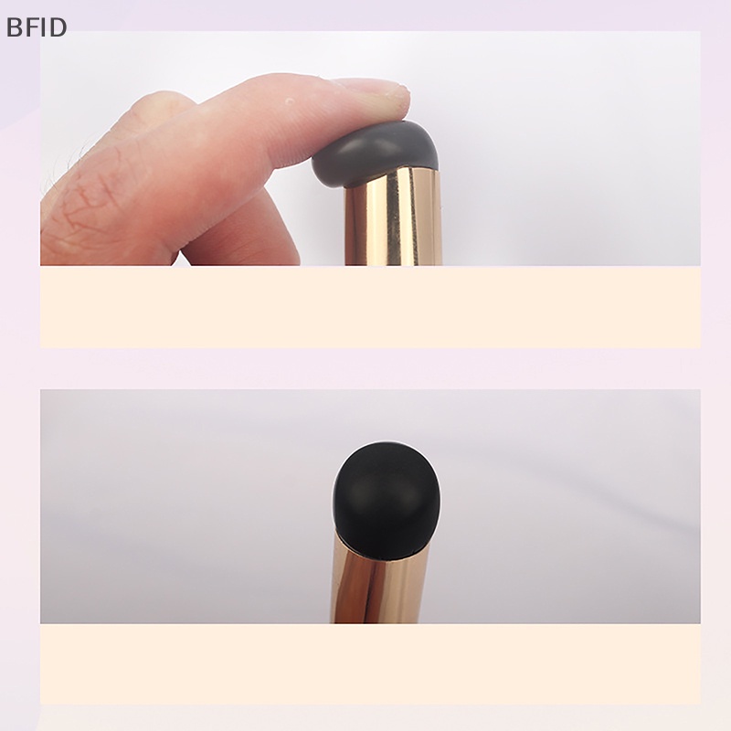 [BFID] Concealer Brush Kuas Bibir Matte Lip Smudge Brush Concealer Eyeshadow Bruzh [ID]