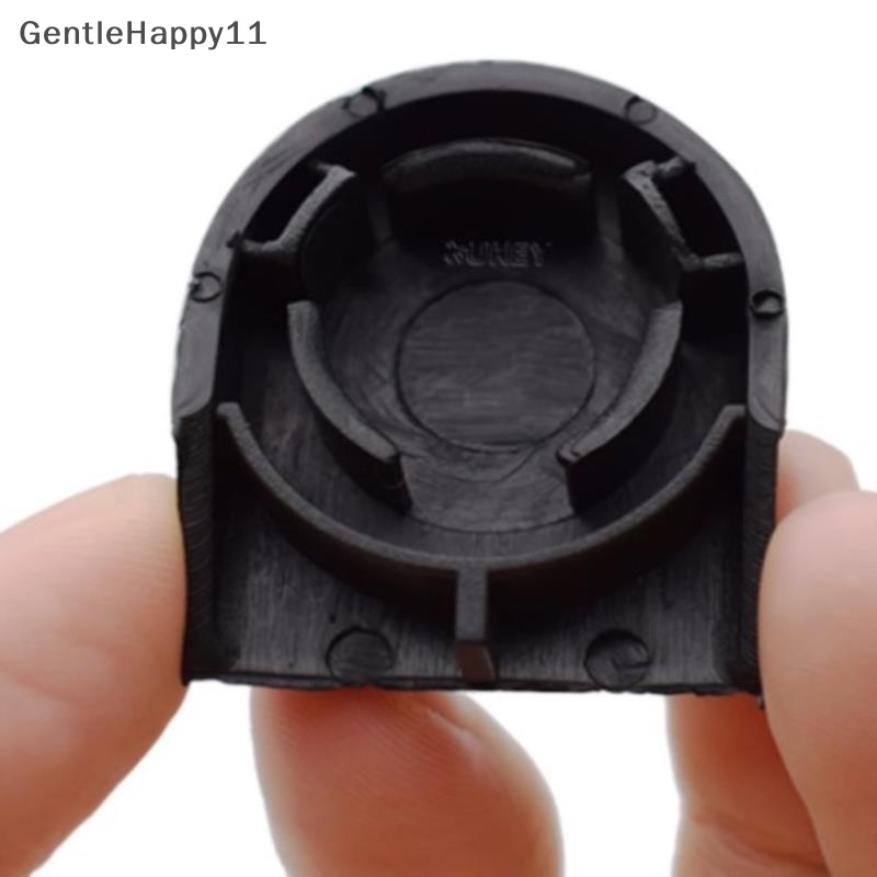 Gentlehappy 2PCS Wiper Arm Nut Cap Penutup Baut Kaca Depan Wiper Layar Angin Untuk Aksesoris Mobil E150 E160 id