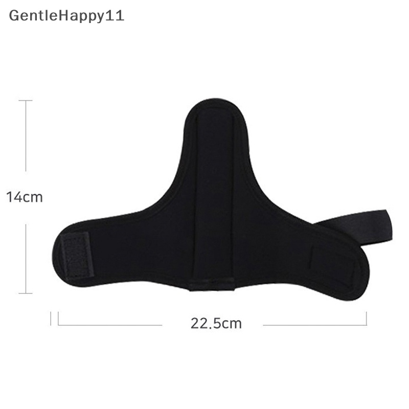 Gentlehappy 1Pcs Golf Swing Trainer Training Aksesoris Korektor Pergelangan Tangan Band Memperbaiki Strap Guide Untuk Pemula Koreksi Latihan Tangan Golf id