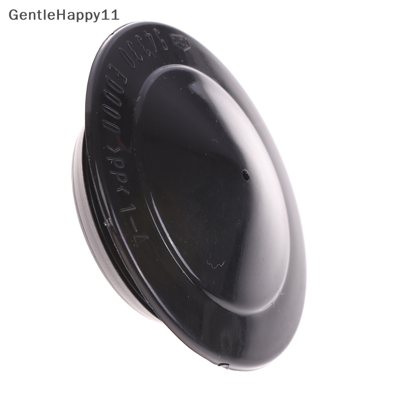 Gentlehappy Front Top Suspension Strut Mount Cover Cap54330 Ed000Mobil Tahan Debu Rustproof id