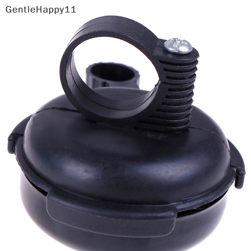 Gentlehappy Bel Stang Sepeda Metal Bike Bell Ring Lonceng Sepeda Horn Sepeda Gunung id