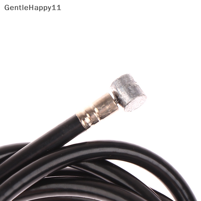 Kabel Rem GentleHappy Untuk Ninebot MAX G30 G30D KickScooter G30LP Skuter Listrik Depan id