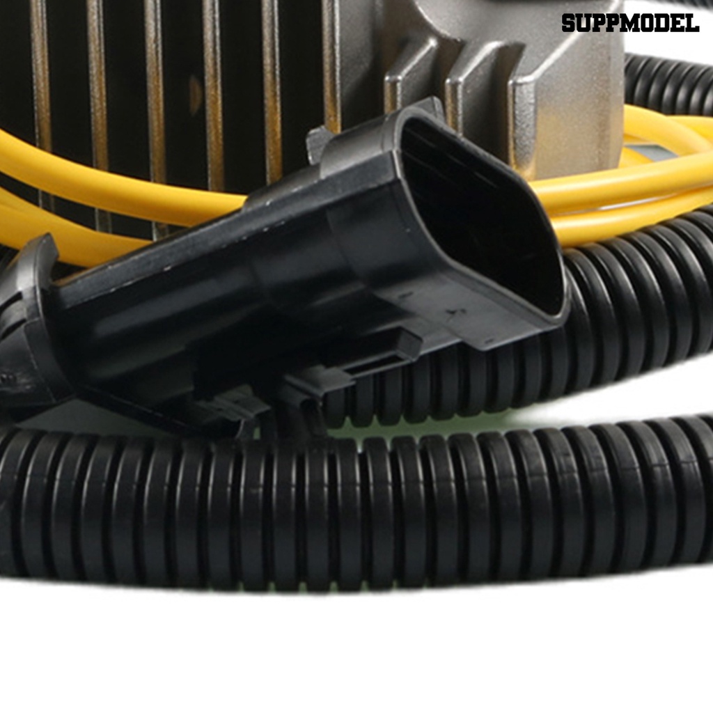 [SM] Voltage Rectifier Mudah Dipasang Stabil Voltage Metal Motor Voltage Regulator Rectifier 4014543 4015230 Untuk ATV