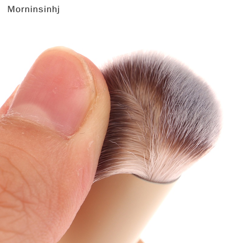 Mornin Kuas Makeup Brush Kosmetik Foundation Concealer Brush Aksesoris Kosmetik id