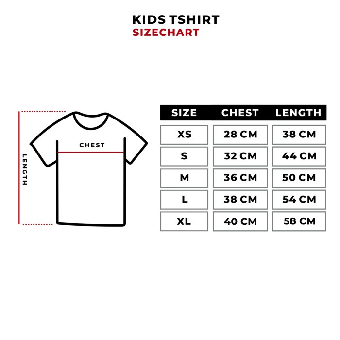 Disney Kids Tshirt / Kaos Anak Disney 100 D10090