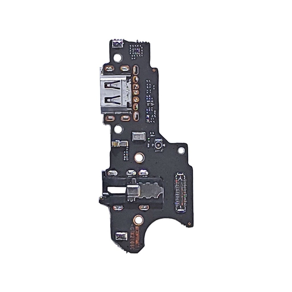 BOARD RELMI C11 PLUG IN NYL10201N900