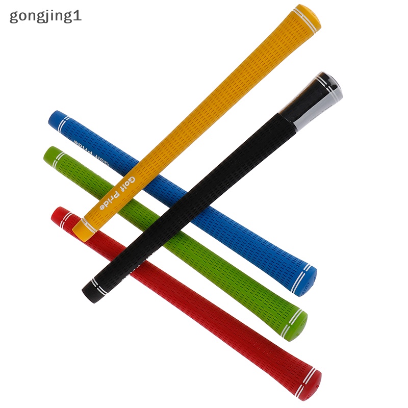 Ggg Grip Anti Slip Multi Majemuk Grip Golf Club Grips Rron Dan Grip Kayu ID