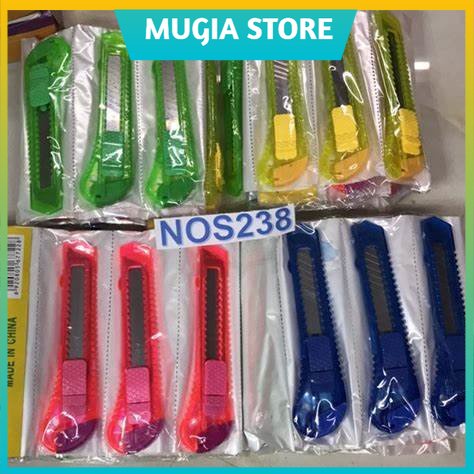 

CUTTER RANTING BESAR / CUTTER TRANSPARAN / CUTTER