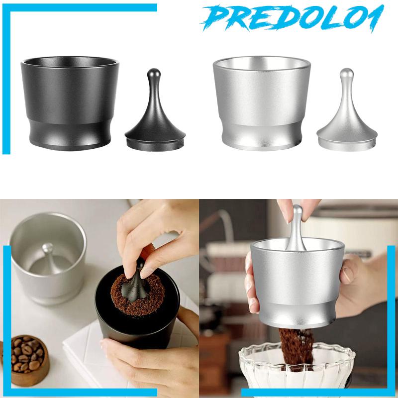 [Predolo1] Coffee Dosing Cup Dapur DIY Tools Coffee Dosing Cup Mug Untuk Bar Rumah Cafe