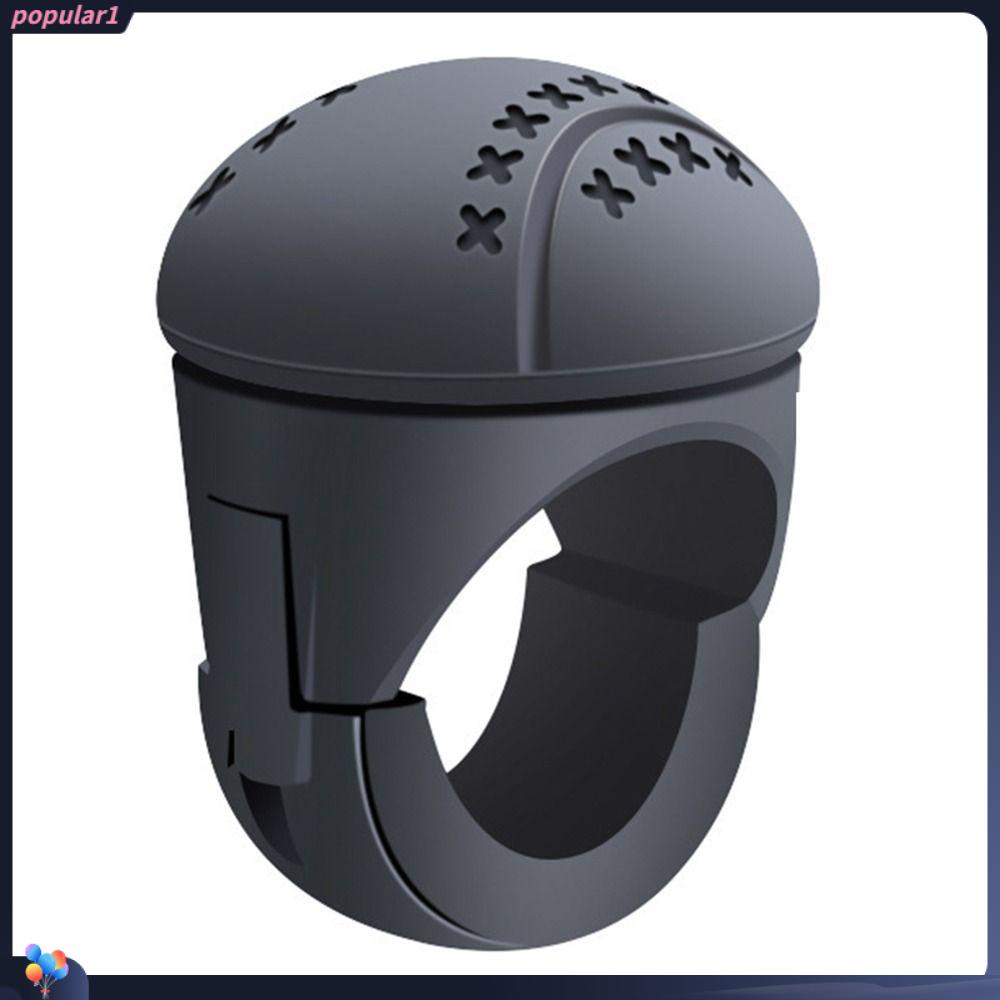POPULAR Setir Mobil Booster Universal Satu Tangan Pendorong Kemudi Kemudi Kemudi Knob Bola