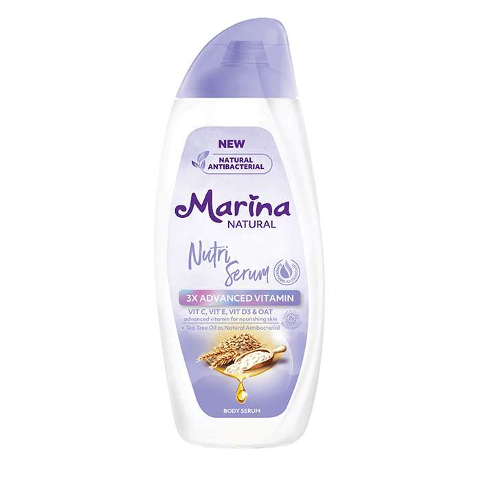 MARINA NUTRI FRESH 100ML