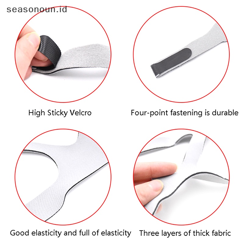 Umakueasonoun 1pc umakuniversal erkapeadgear erkapeadband umakuleep galihpnea suketnoring ̽ithout intipa ̽eadgear .