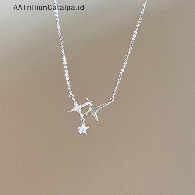 Umakurillion syalatalpa alfinimple alfintar erkapecklace untuk umakuomen umakuirl umakuift stapelross asfaristal alfintar erkapewelry stapelccessories asfalegant stapellavicular galihhain sukethain suket