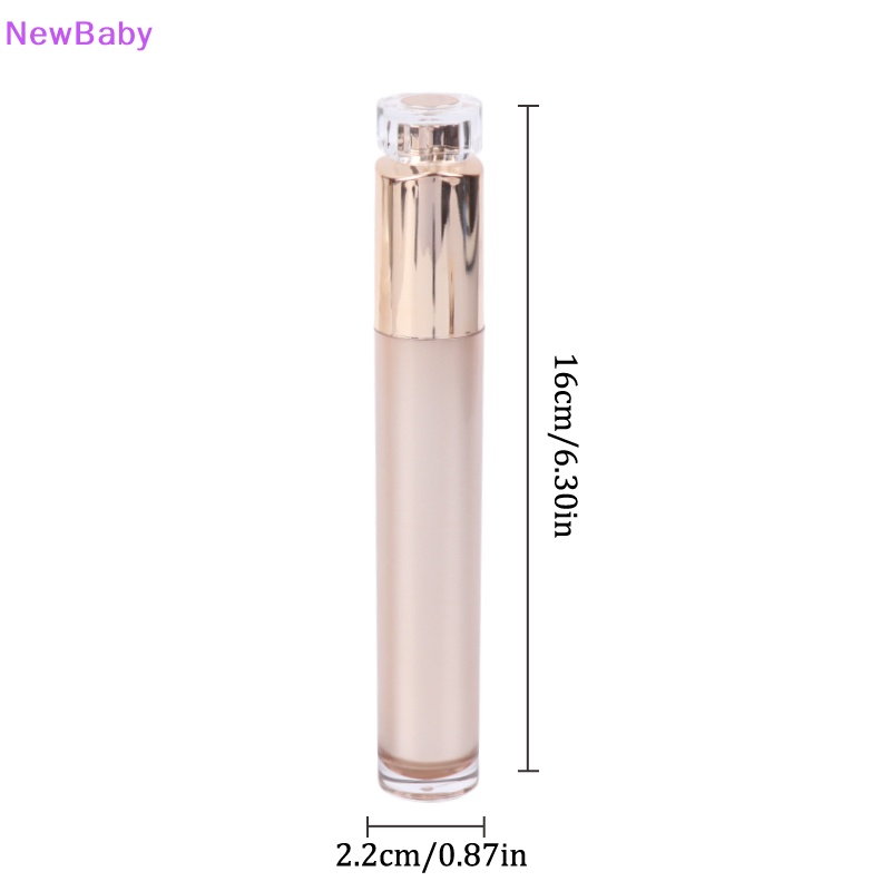 Erkapewbaby 1pcs 15ml erkaphick alfinlass galiholl asfan asfampty stapelottle galiholler all naufal