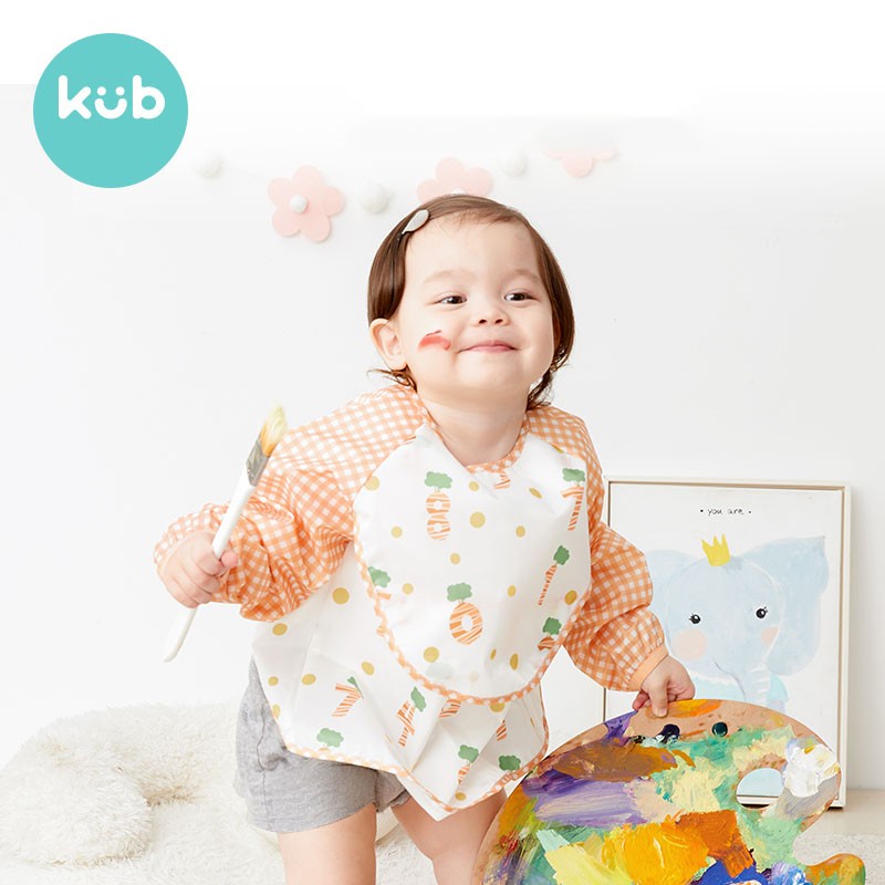 KUB Reverse Dressing