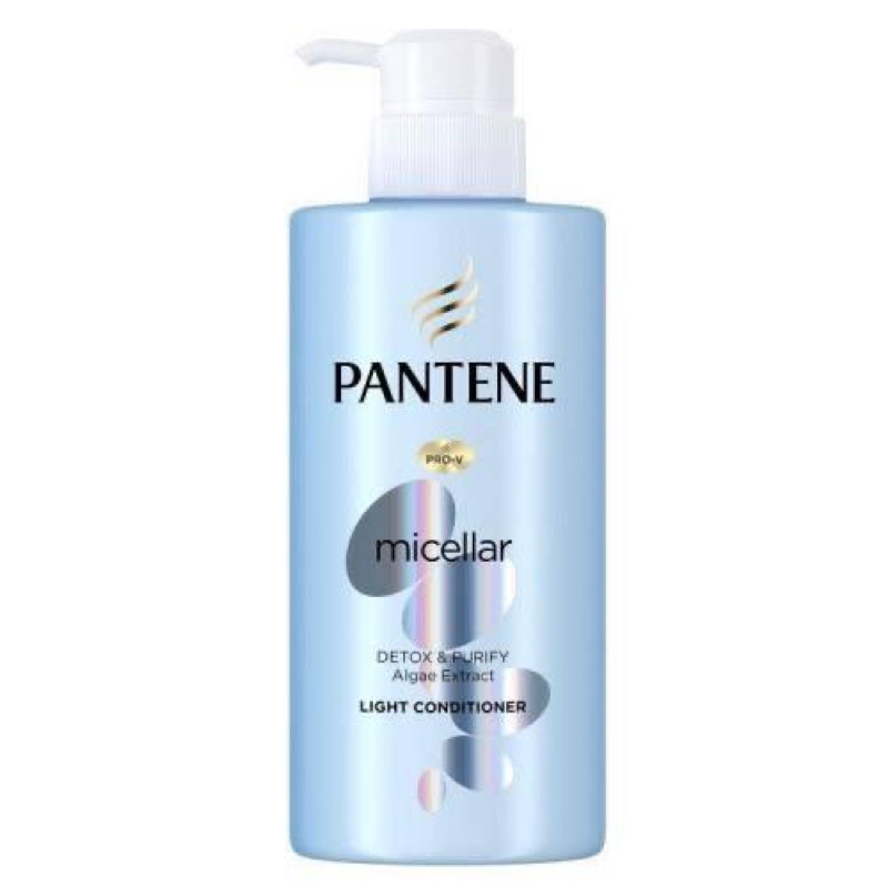 ★ BB ★ Pantene Micellar Shampoo / Conditioner / Kondisioner / Pantene Shampoo Micellar 300ml / 530ml