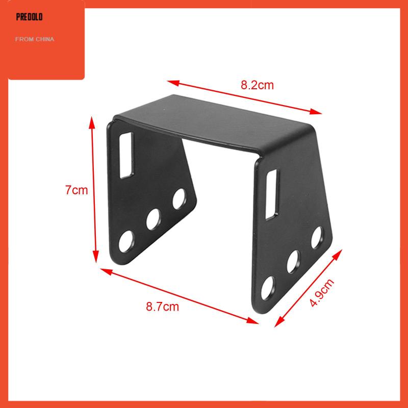 [Predolo] Motor Front Gas Tank Lift Pengganti Sparepart High Premium Aksesoris Modifikasi Riser Bracket Besi