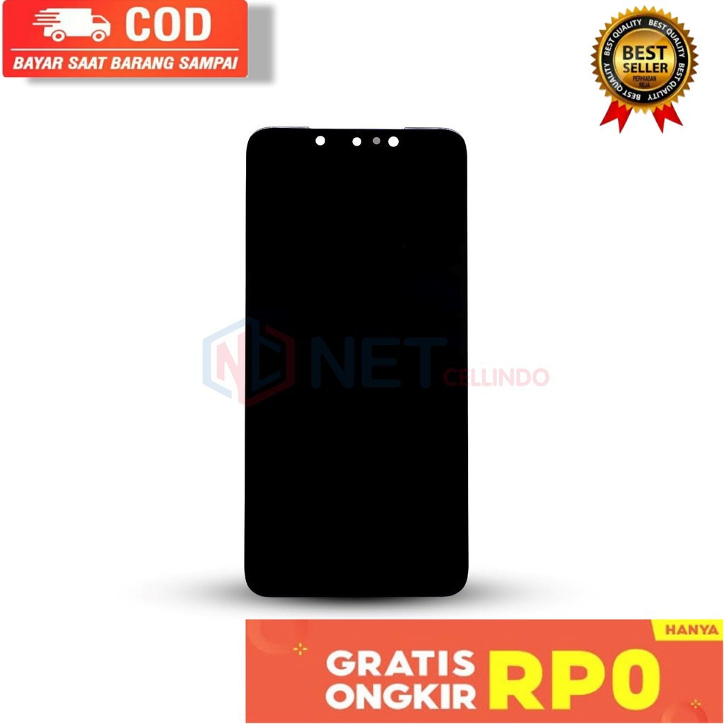 LCD TOUCHSCREEN INFINIX HOT 7 PRO / LCD TS INFINIX HOT 7 PRO / X625