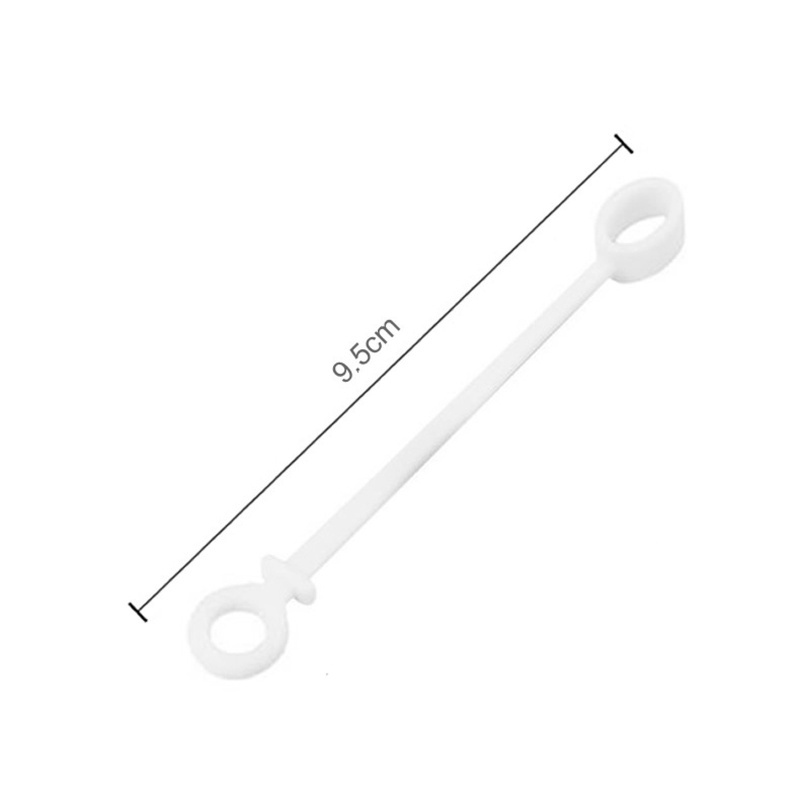 Kok Kabel Silikon Anti Rontok Untuk Pensil Micro USB Dan USB C Charging Adapter Tetap Aman Dan Aman