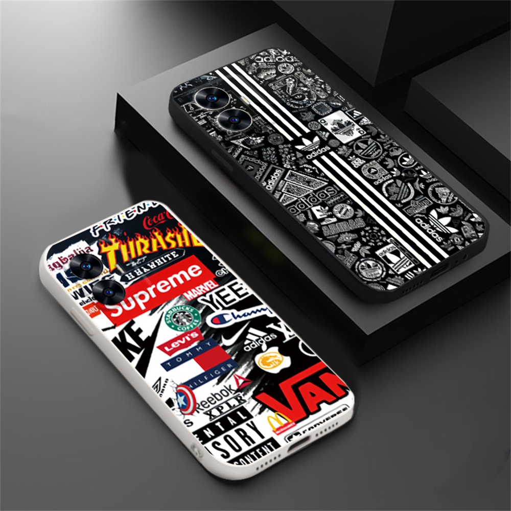 Casing hp Realme 10 Realme C55 C35 C33 C31 C30 C30S Realme C11 2021 C20 C15 C12 C21Y C25Y C17 Realme