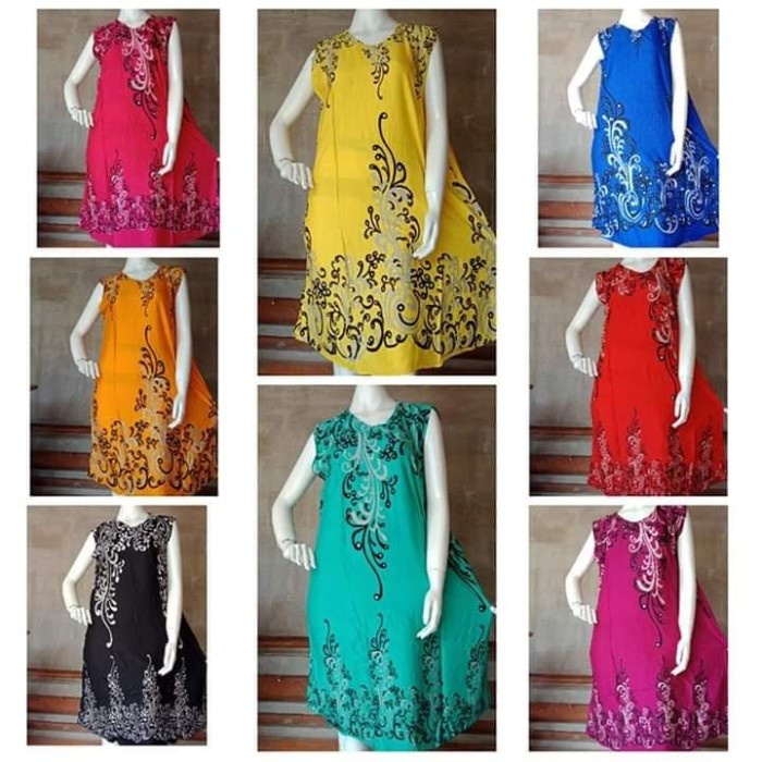 New COD PROMO SEXY DRESS / DASTER PANTAI / BAJU HAMIL KATUN ADEM / MINI DRESS